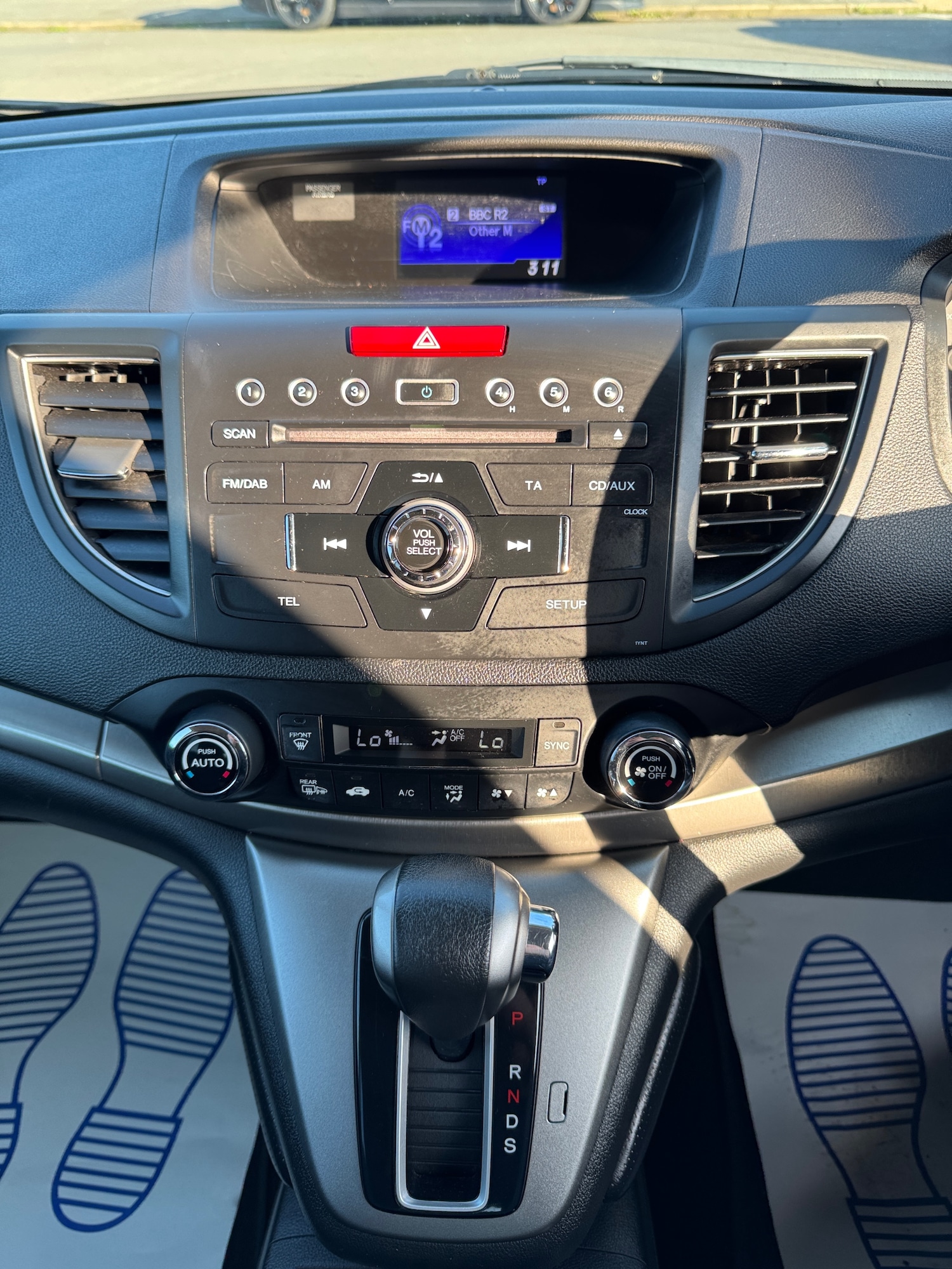 Used Honda CR-V 2015 for sale - 77762858: Photo 14