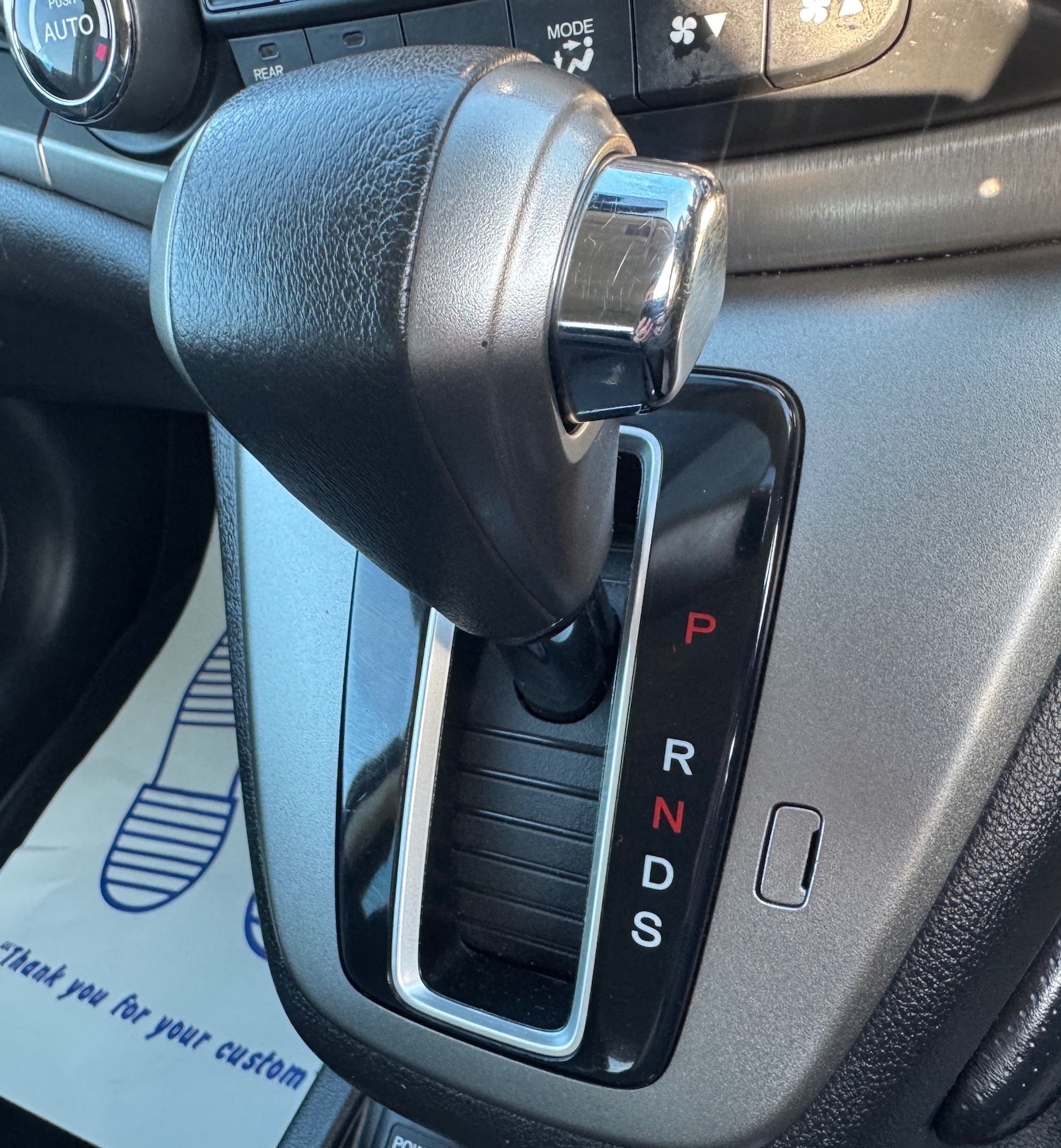 Used Honda CR-V 2015 for sale - 77762858: Photo 15