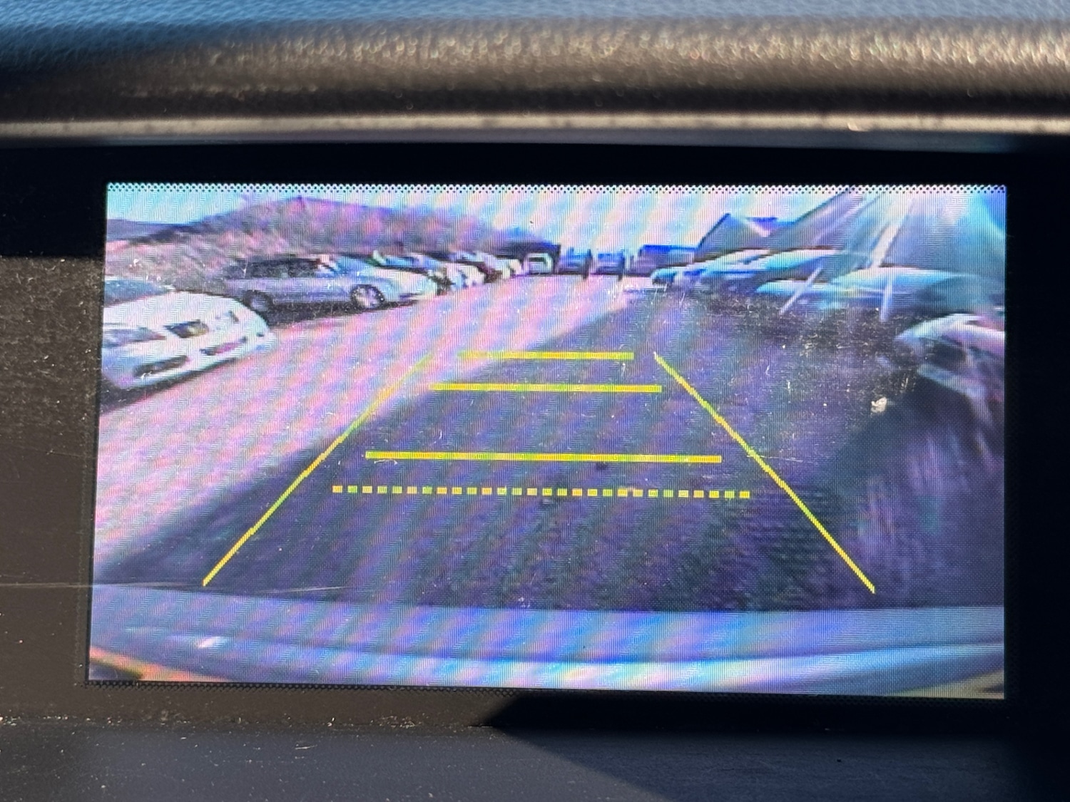 Used Honda CR-V 2015 for sale - 77762858: Photo 18