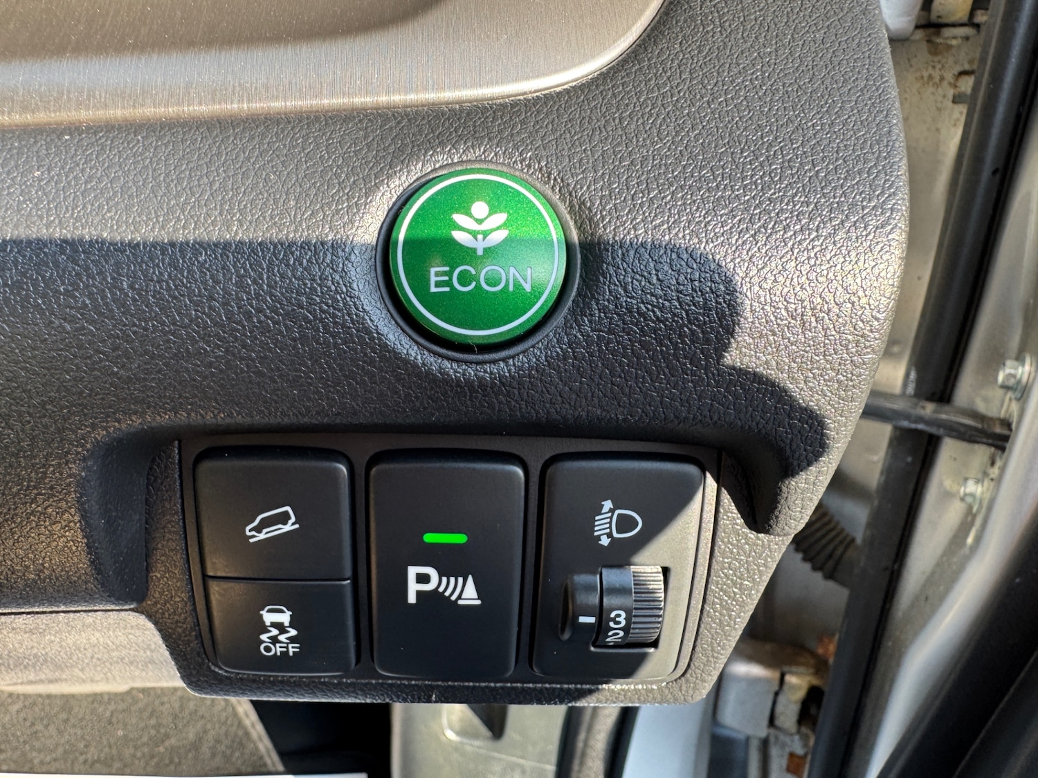 Used Honda CR-V 2015 for sale - 77762858: Photo 19