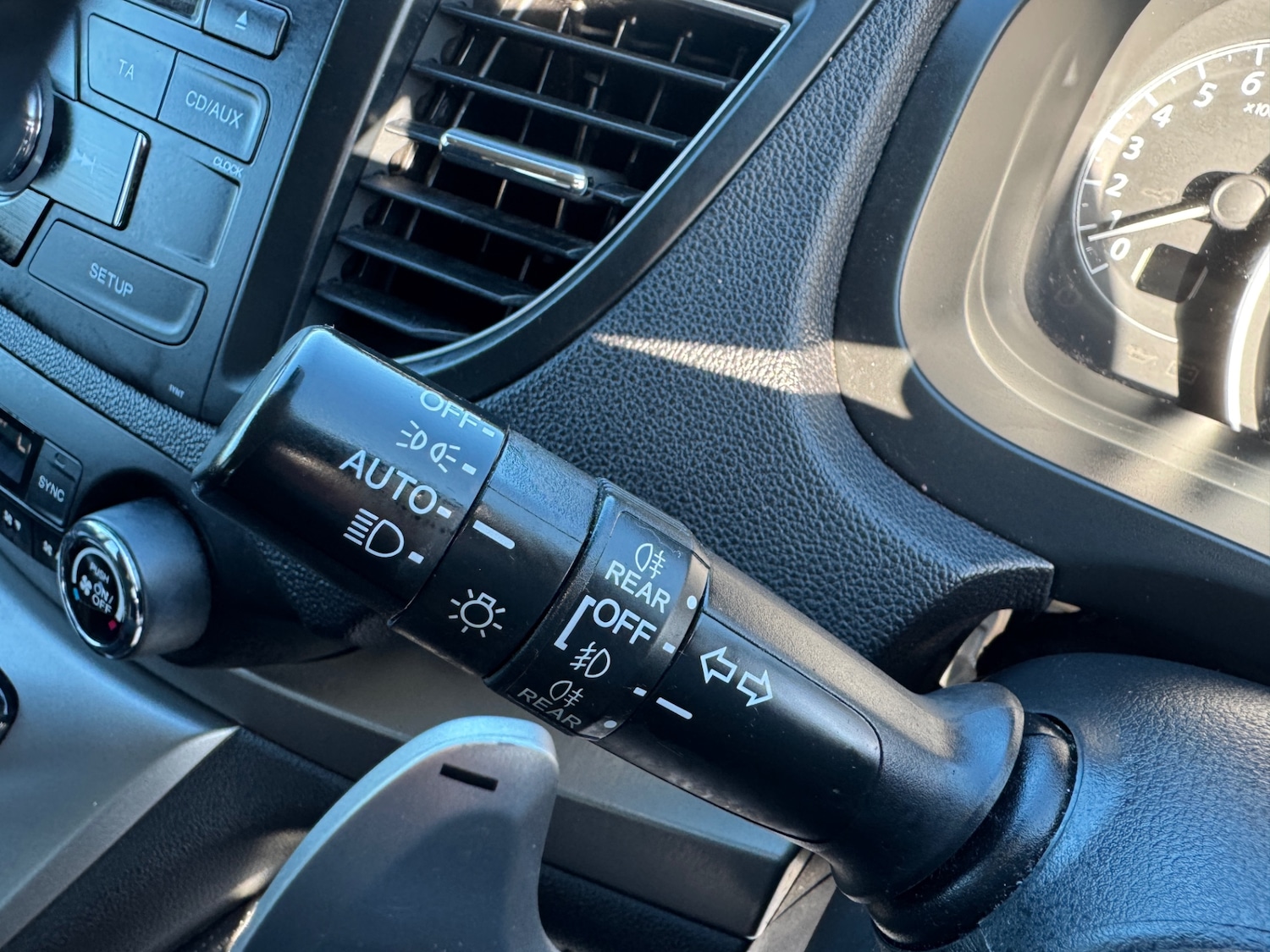 Used Honda CR-V 2015 for sale - 77762858: Photo 22