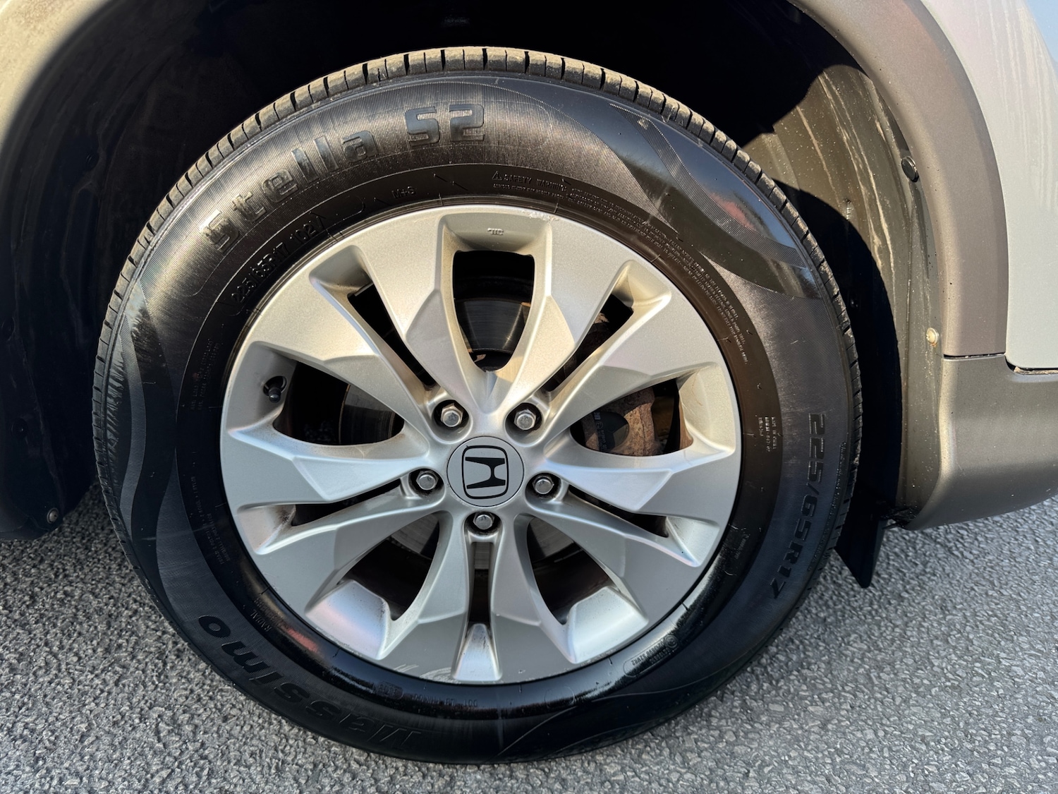 Used Honda CR-V 2015 for sale - 77762858: Photo 23