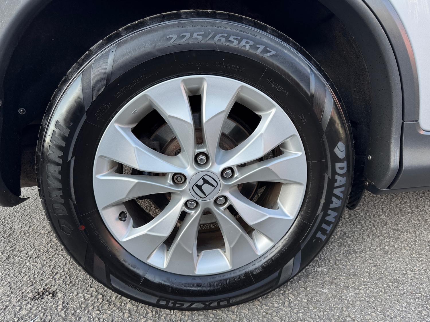 Used Honda CR-V 2015 for sale - 77762858: Photo 24