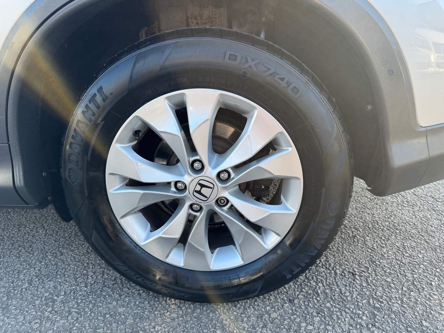 Used Honda CR-V 2015 for sale - 77762858: Photo 25