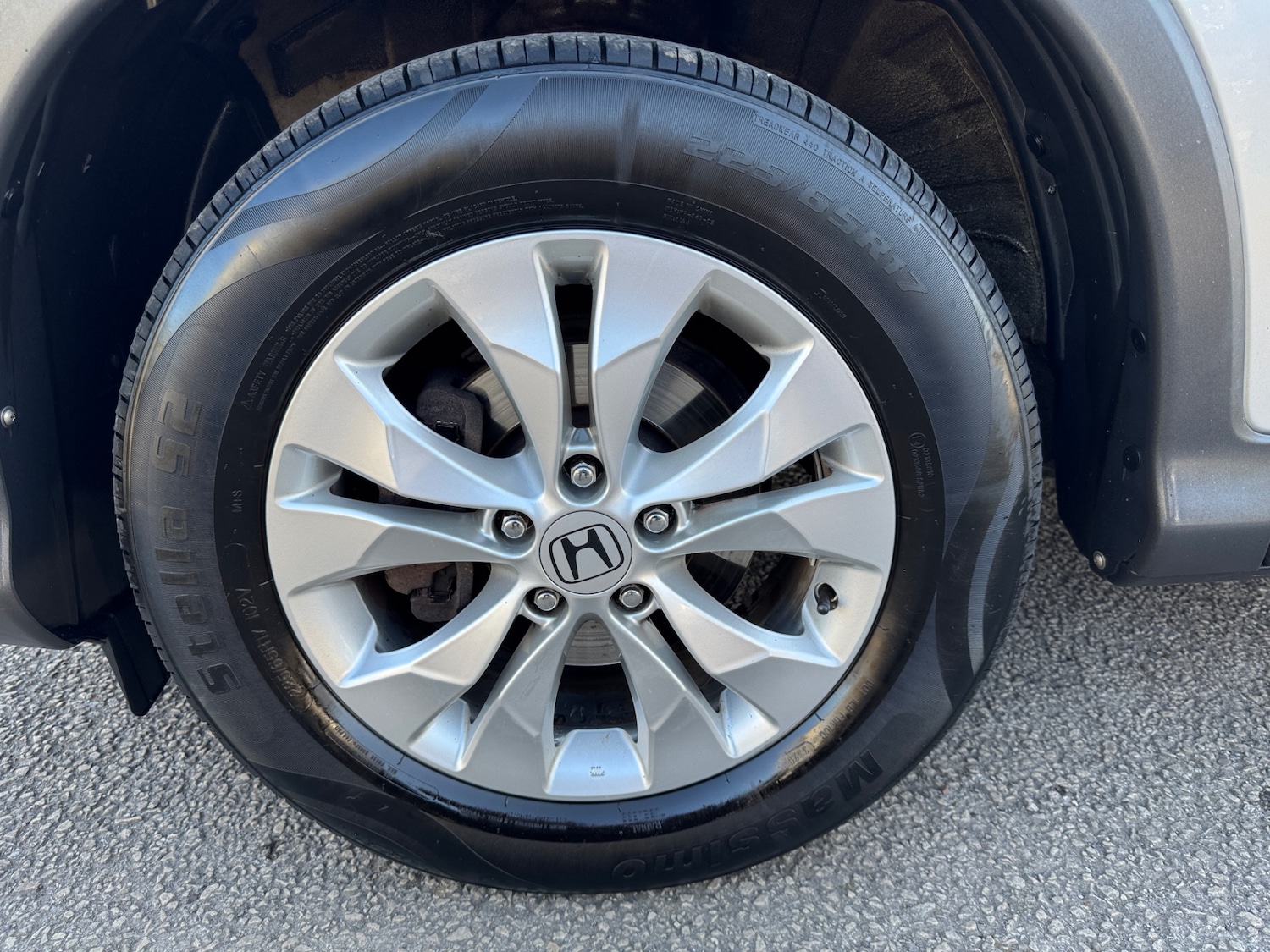 Used Honda CR-V 2015 for sale - 77762858: Photo 26