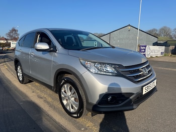 Used Honda CR-V 2015 for sale - 77762858: Photo