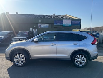 Used Honda CR-V 2015 for sale - 77762858: Photo