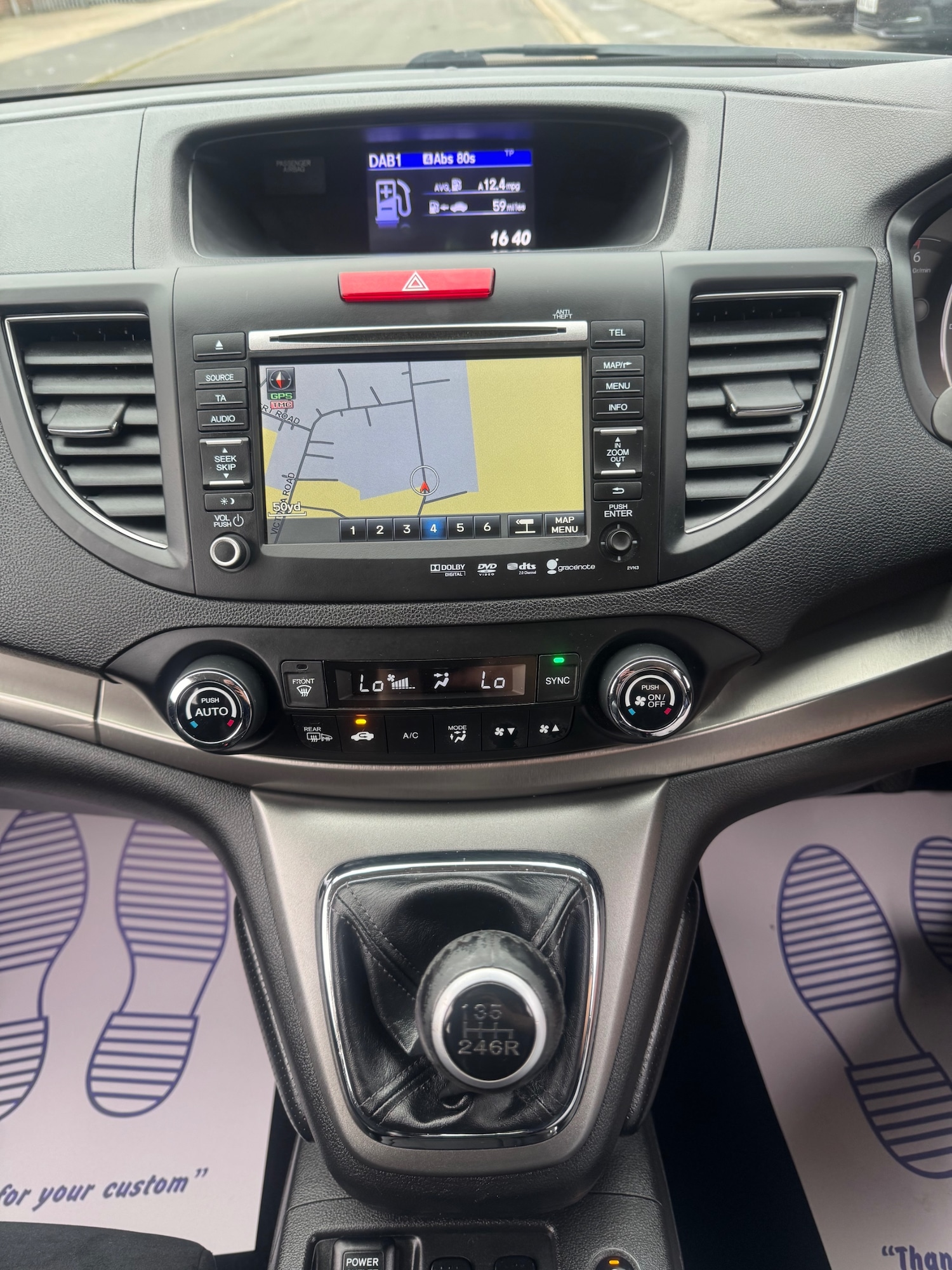 Used Honda CR-V 2014 for sale - 76133140: Photo 13