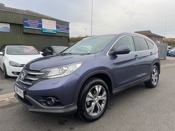 Honda - CR-V