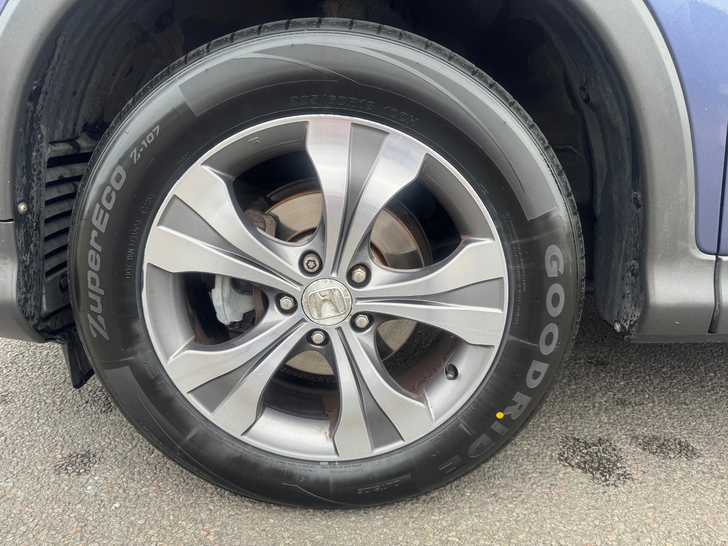 Used Honda CR-V 2014 for sale - 76133140: Photo 21