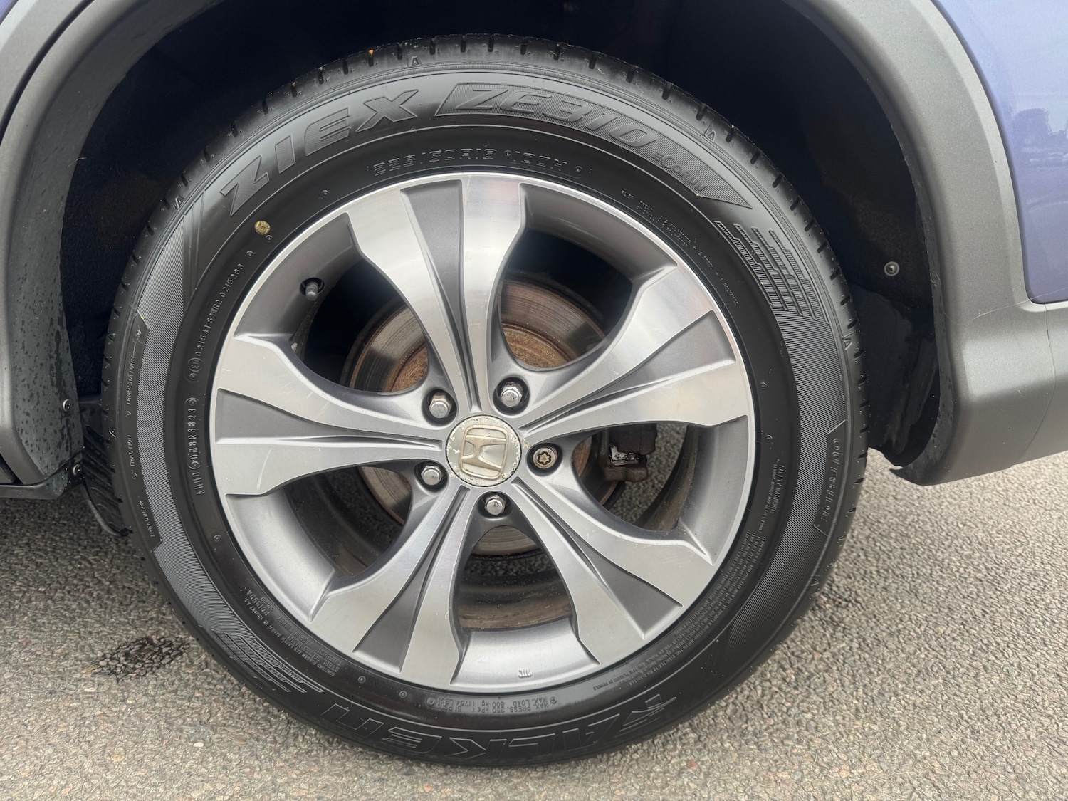 Used Honda CR-V 2014 for sale - 76133140: Photo 22