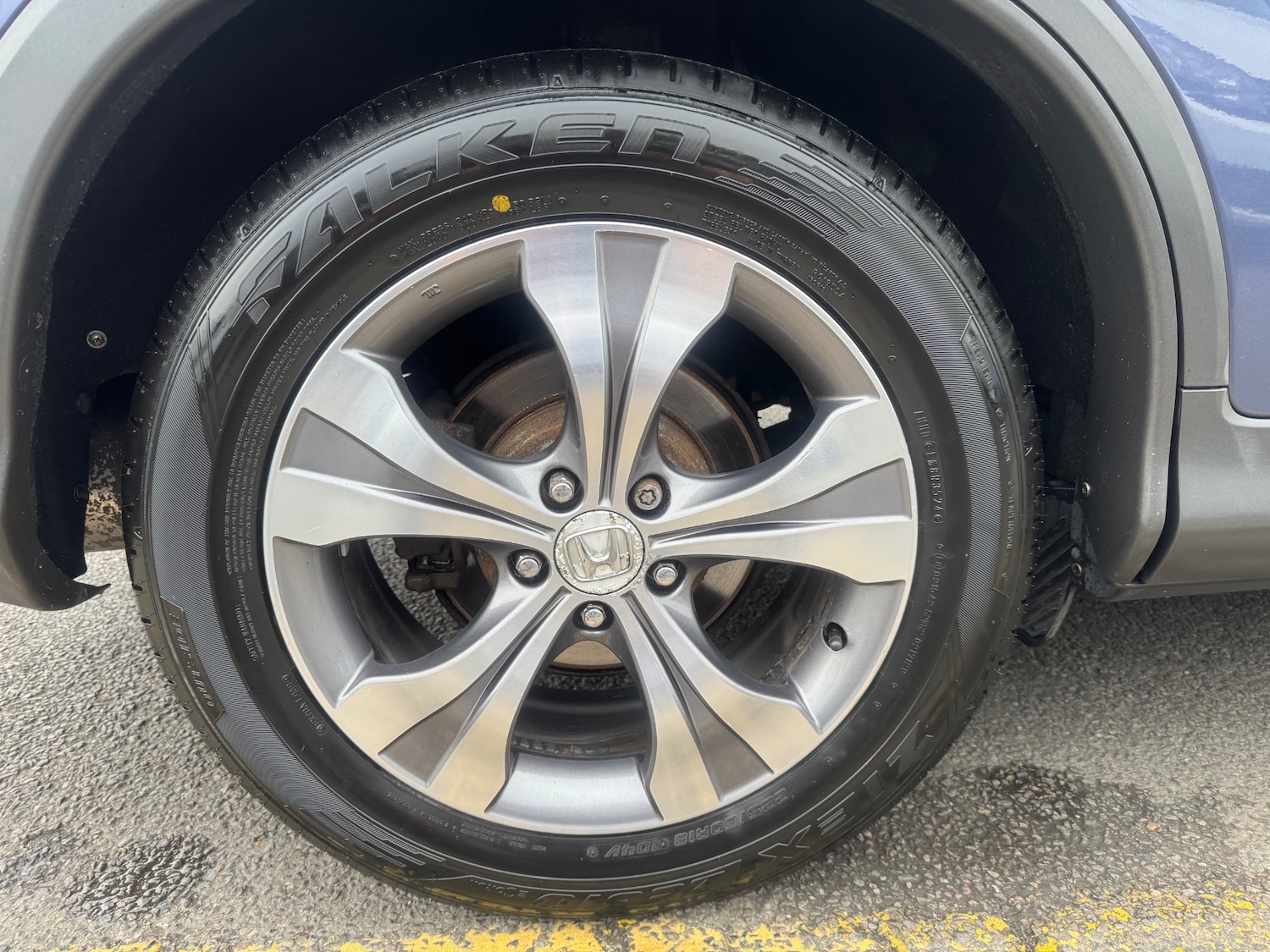Used Honda CR-V 2014 for sale - 76133140: Photo 23