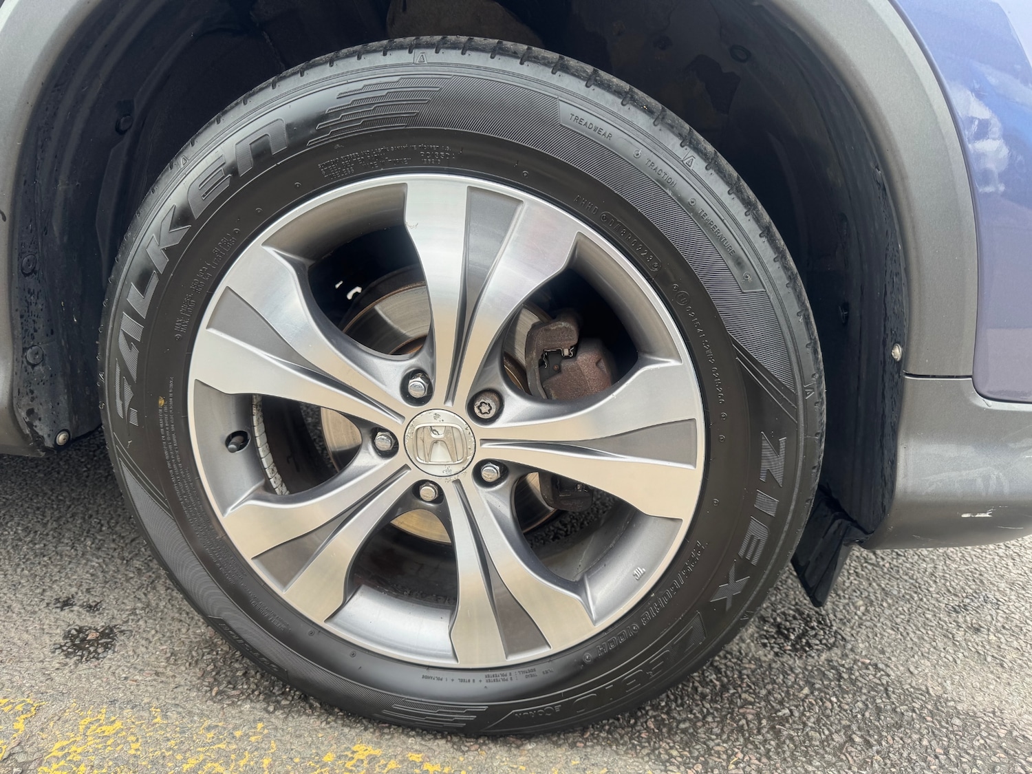 Used Honda CR-V 2014 for sale - 76133140: Photo 24