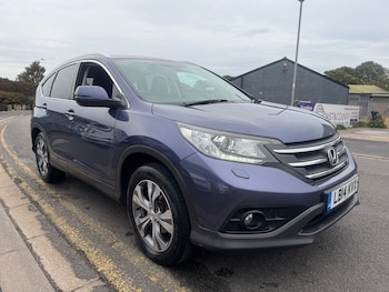 Used Honda CR-V 2014 for sale - 76133140: Photo 2