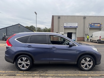 Used Honda CR-V 2014 for sale - 76133140: Photo 4