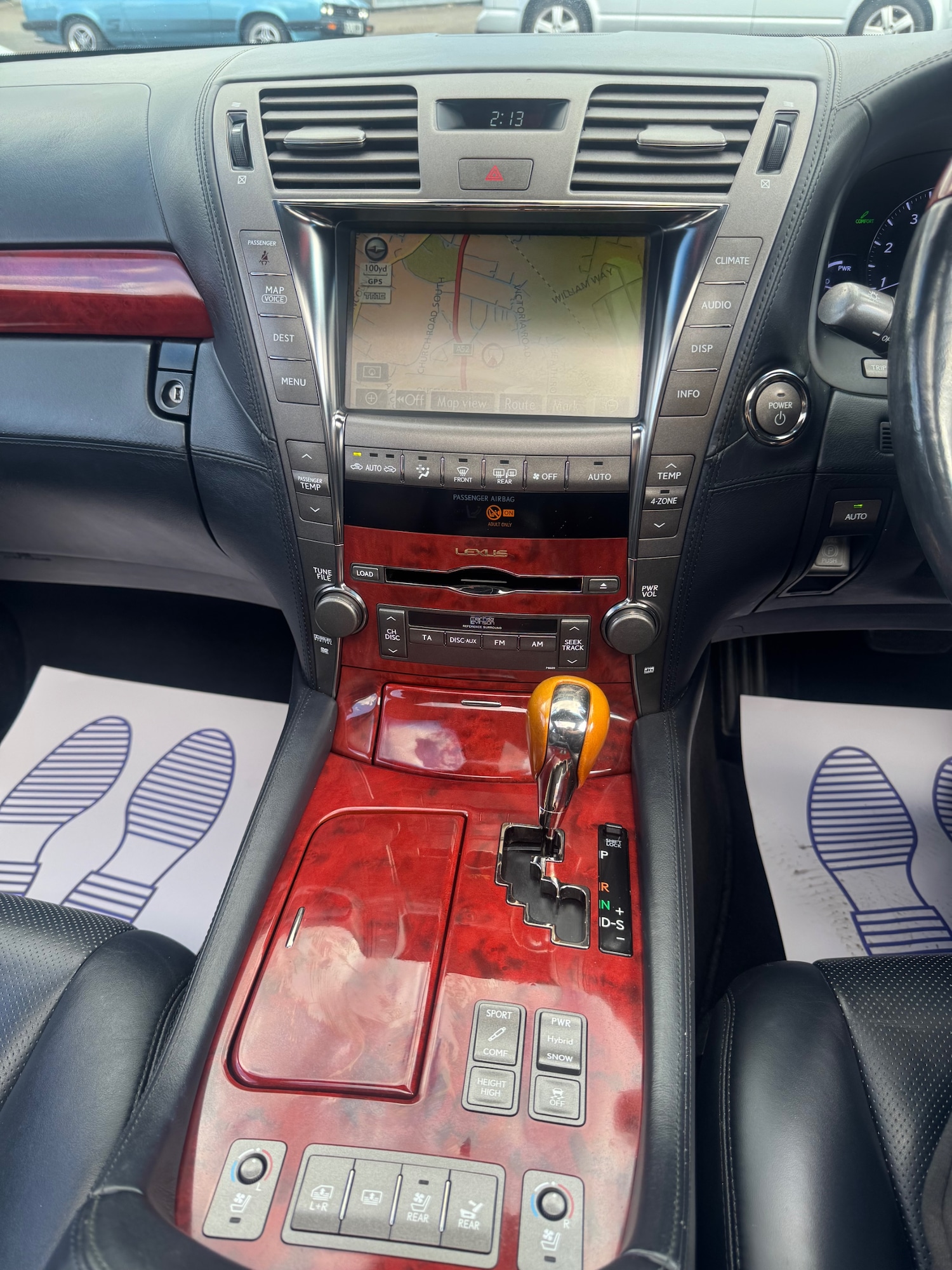 Vehicle 13