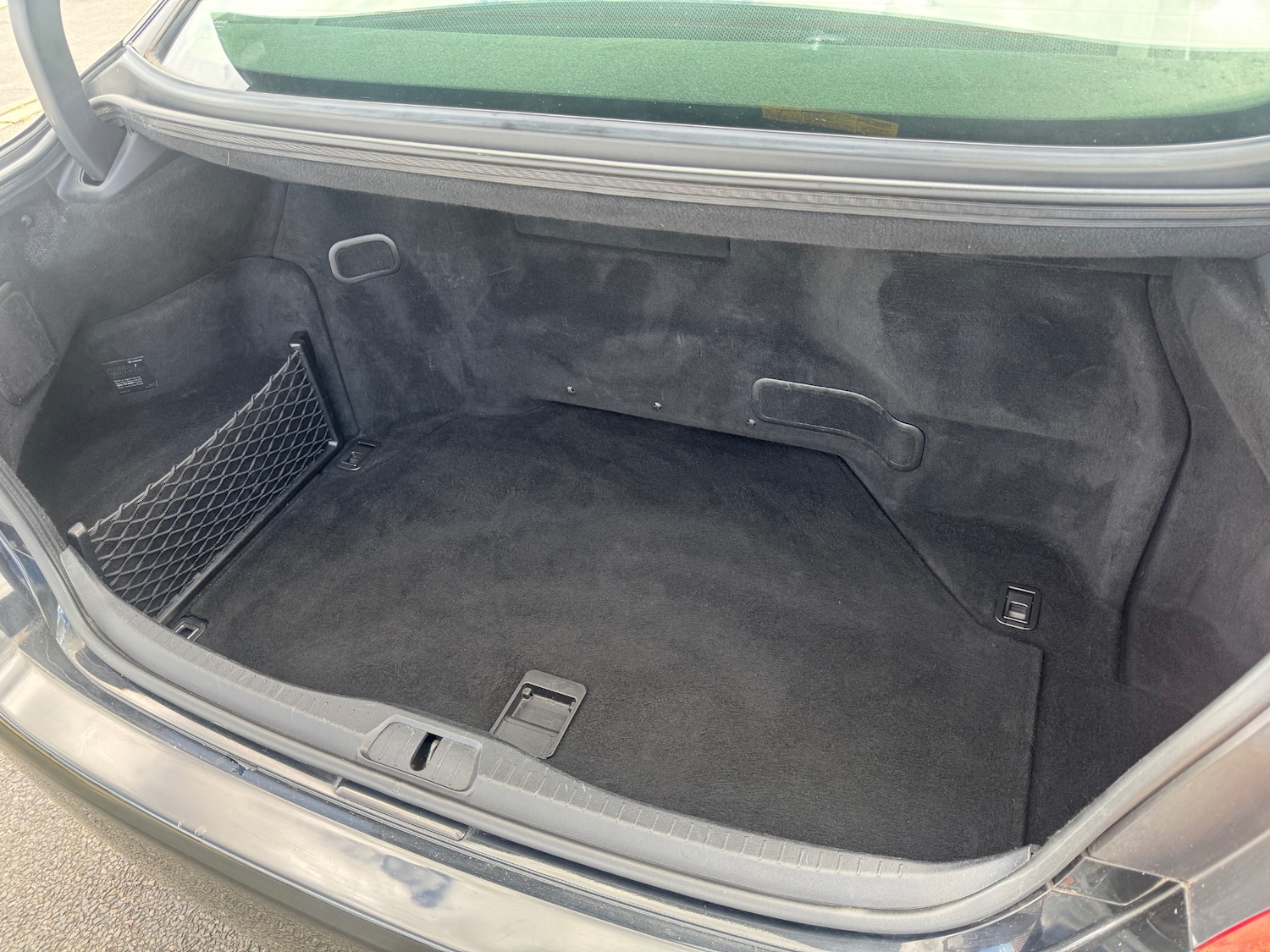 Used Lexus LS 2008 for sale - 75936524: Photo 26