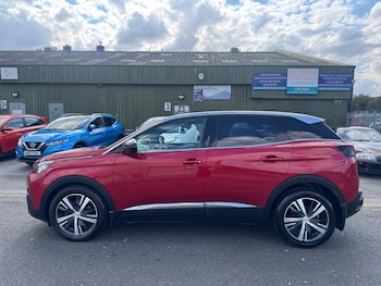 Used Peugeot 3008 2017 for sale - 79391834: Photo