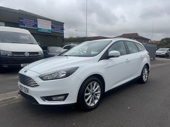 Ford - Focus