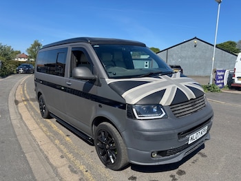 Used Volkswagen Transporter 2007 for sale - 78508536: Photo