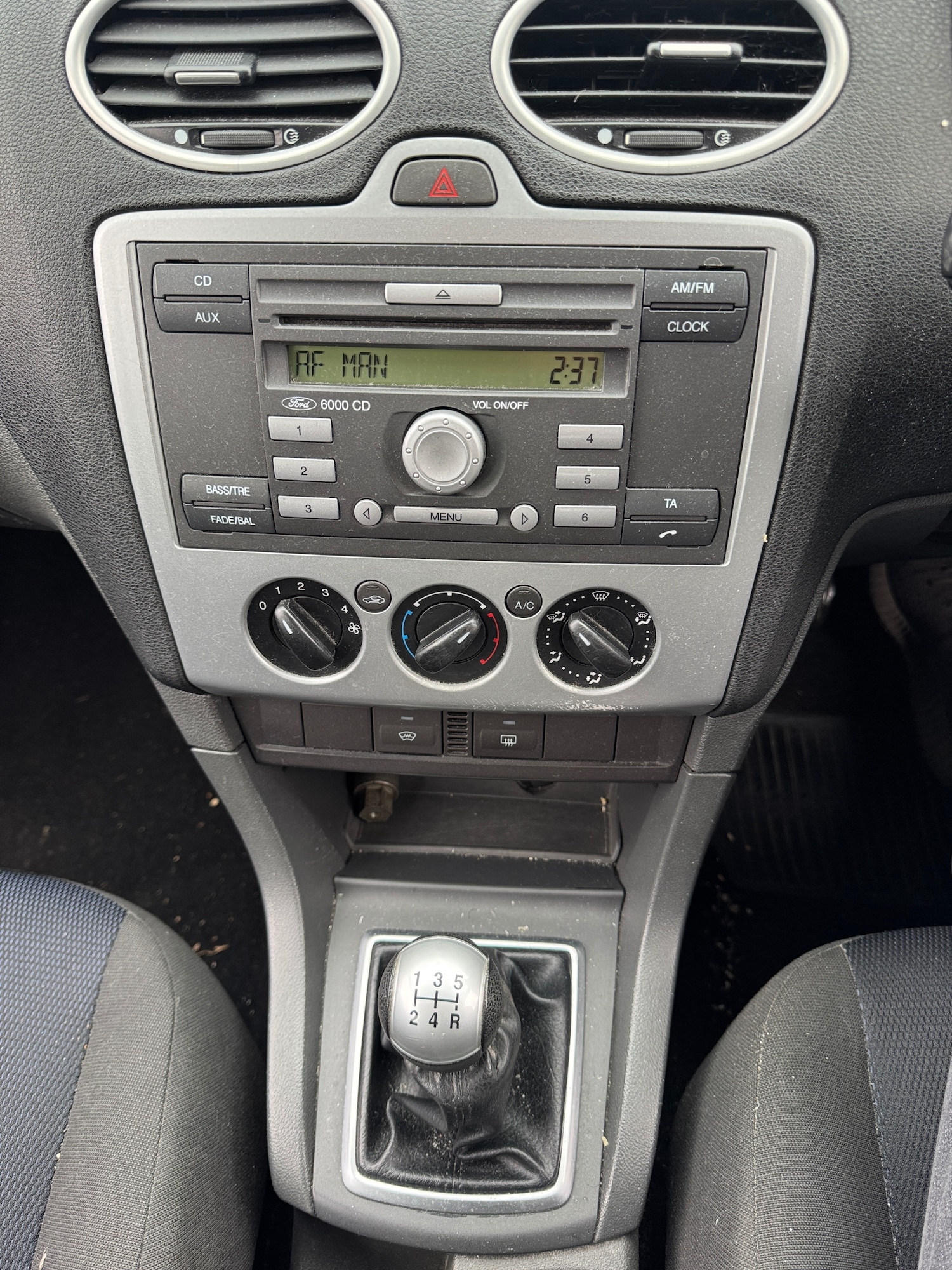 Used Ford Focus 2007 for sale - 77804406: Photo 13