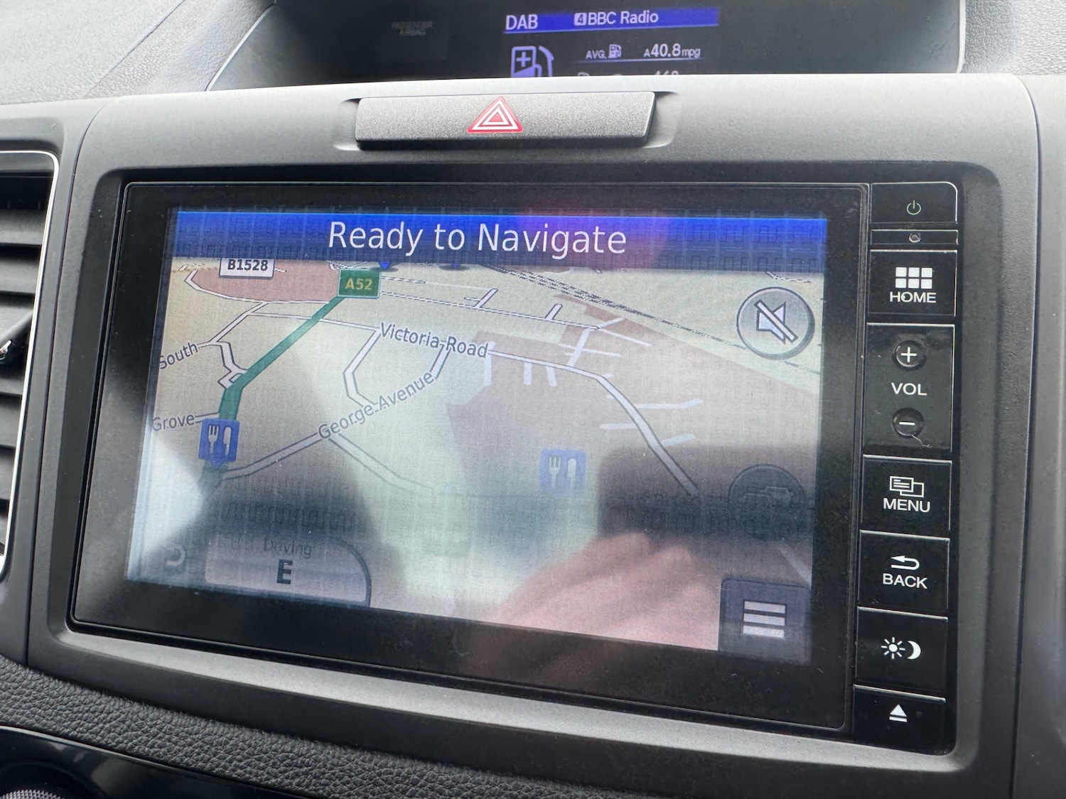 Vehicle 16