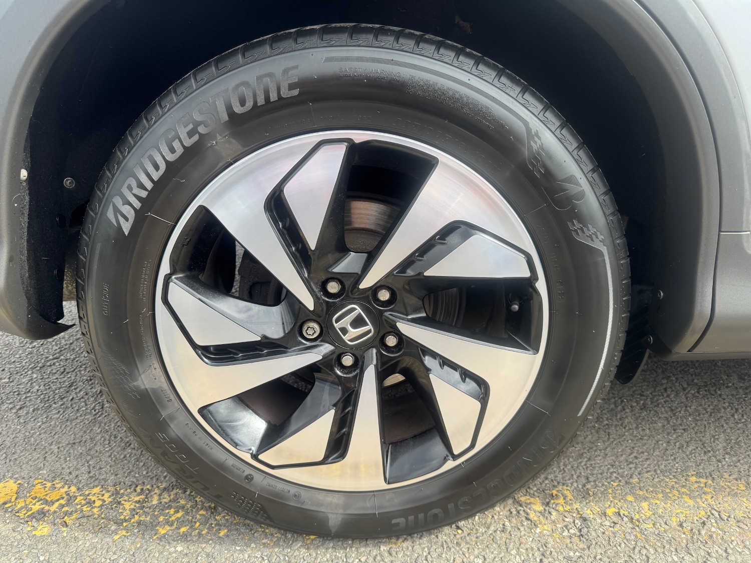 Used Honda CR-V 2016 for sale - 75995730: Photo 25