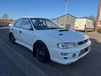 Used Subaru Impreza 1999 for sale - 74063728: Photo