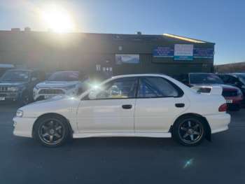 Used Subaru Impreza 1999 for sale - 74063728: Photo