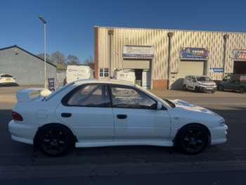 Used Subaru Impreza 1999 for sale - 74063728: Photo
