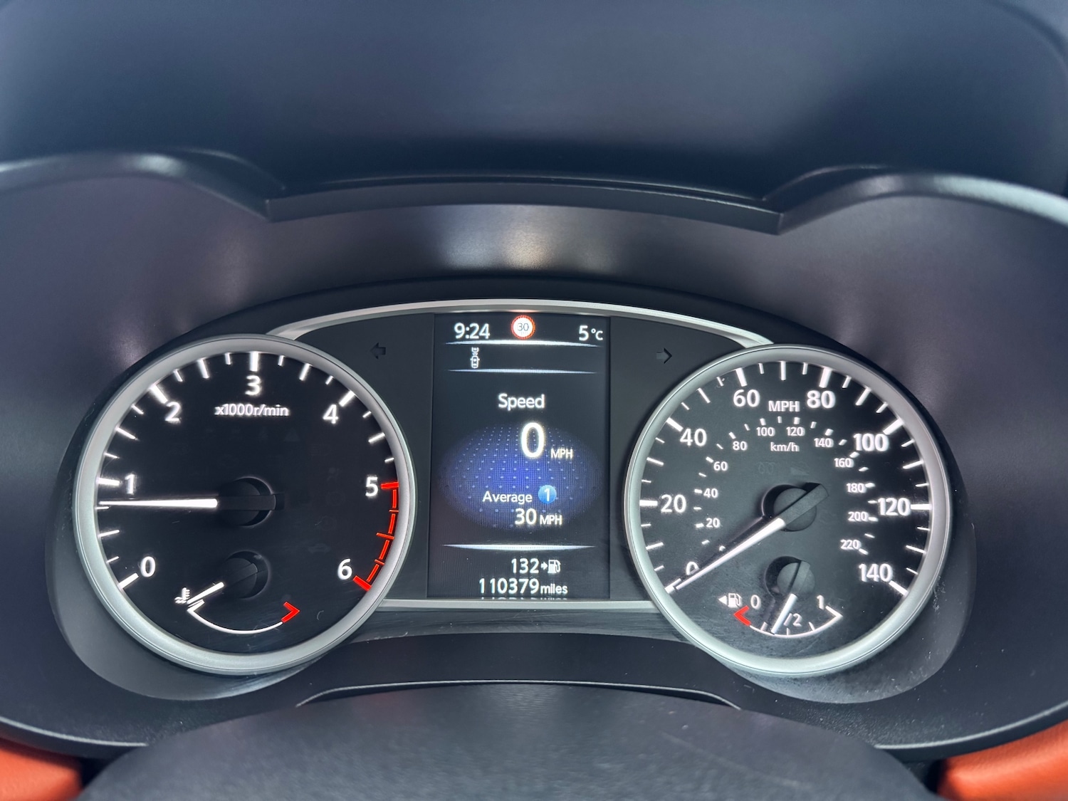 Used Nissan Micra 2018 for sale - 77445987: Photo 13