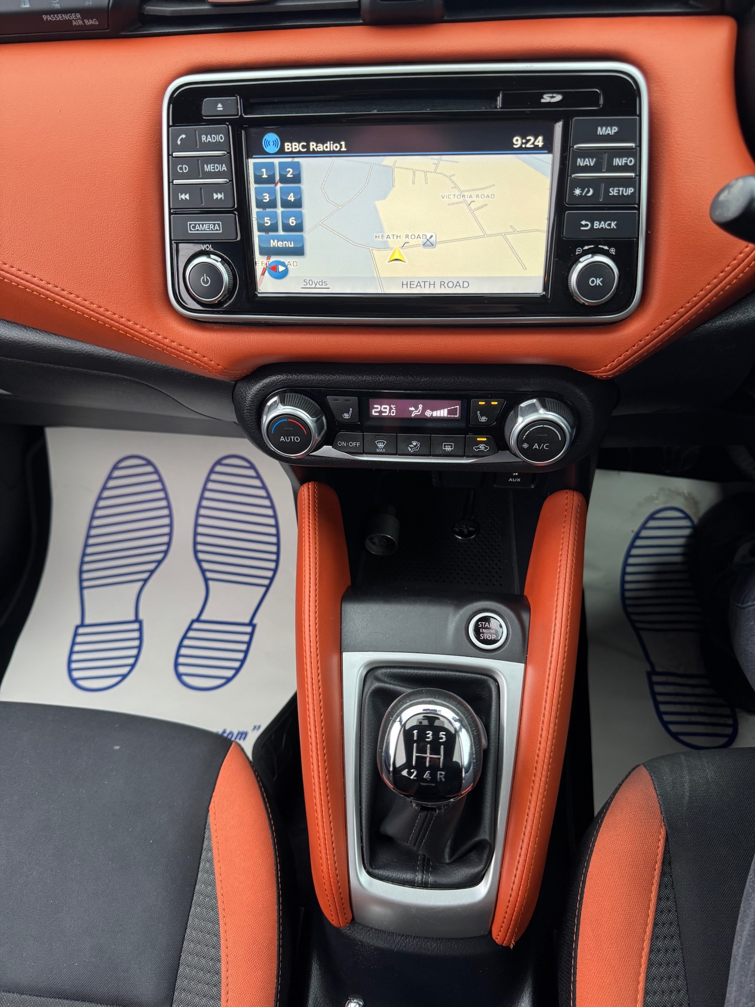 Used Nissan Micra 2018 for sale - 77445987: Photo 14