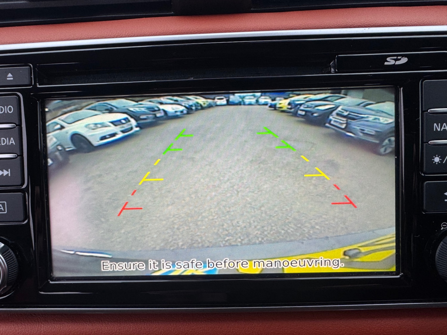 Used Nissan Micra 2018 for sale - 77445987: Photo 17