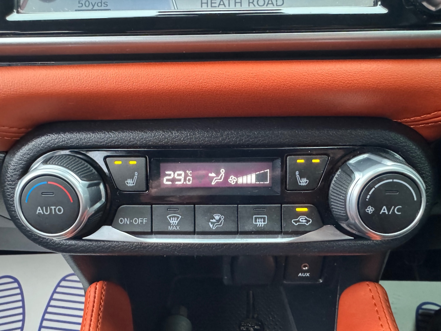 Used Nissan Micra 2018 for sale - 77445987: Photo 18