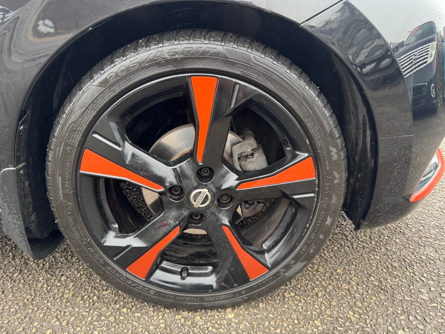 Used Nissan Micra 2018 for sale - 77445987: Photo 26