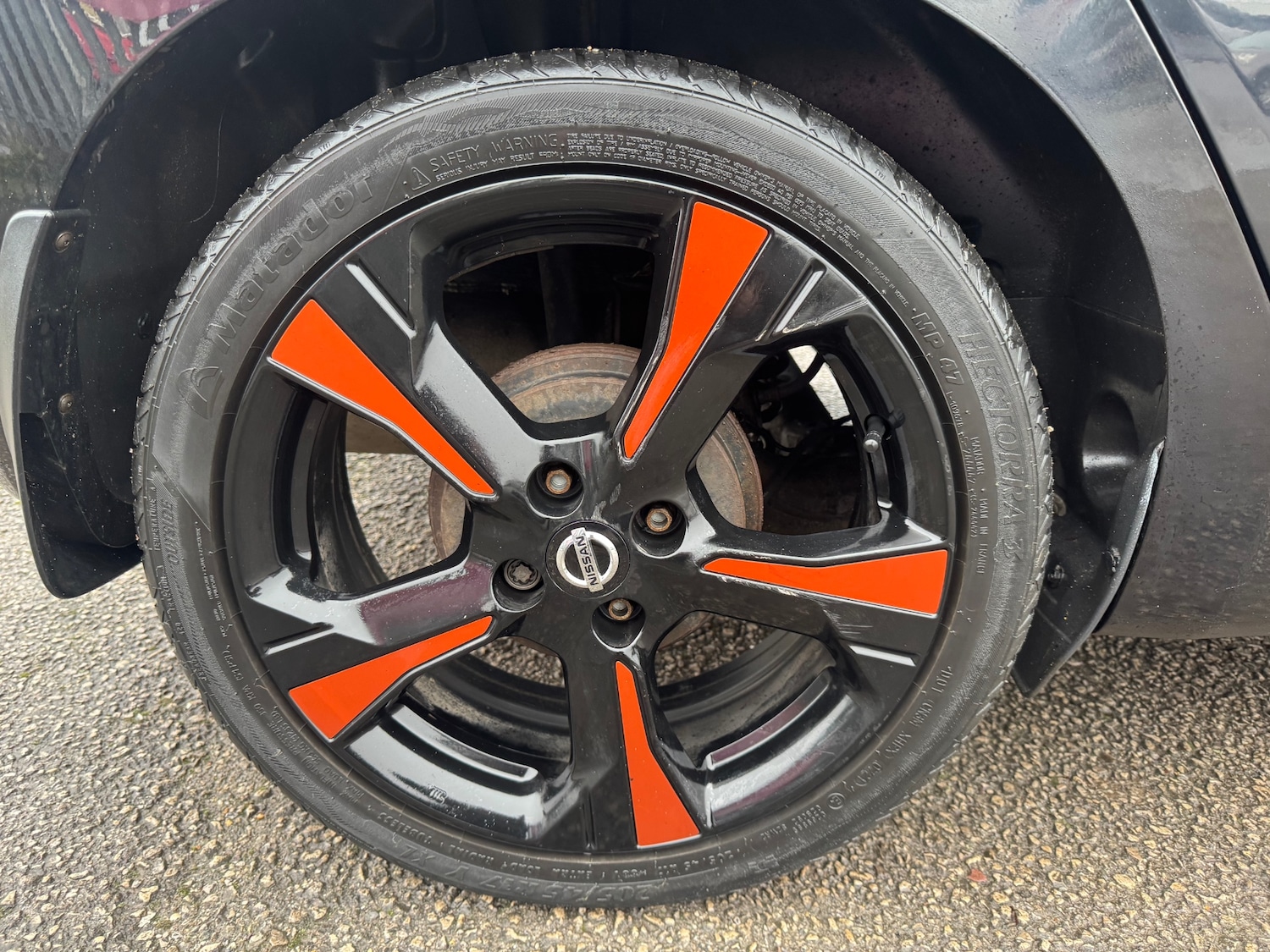 Used Nissan Micra 2018 for sale - 77445987: Photo 27