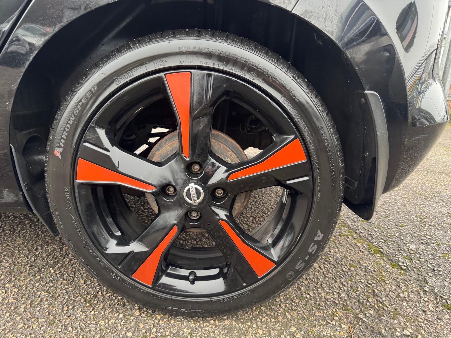 Used Nissan Micra 2018 for sale - 77445987: Photo 28