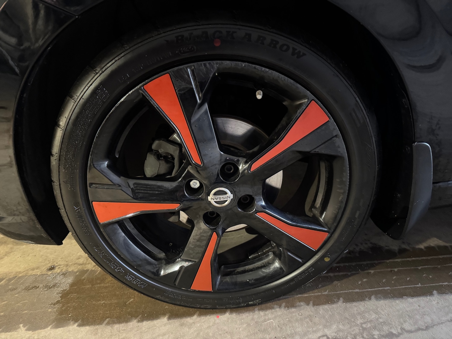 Used Nissan Micra 2018 for sale - 77445987: Photo 29