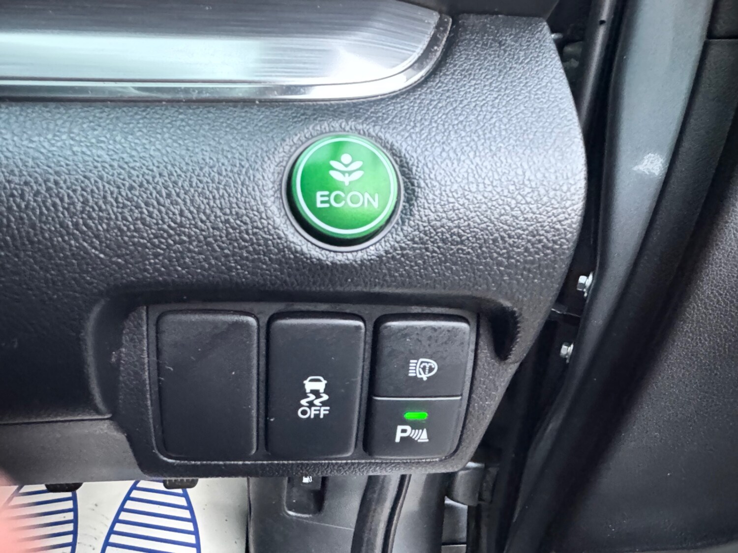 Used Honda CR-V 2015 for sale - 77206973: Photo 17