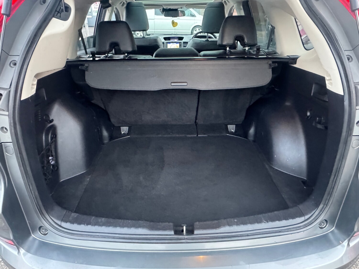 Used Honda CR-V 2015 for sale - 77206973: Photo 24