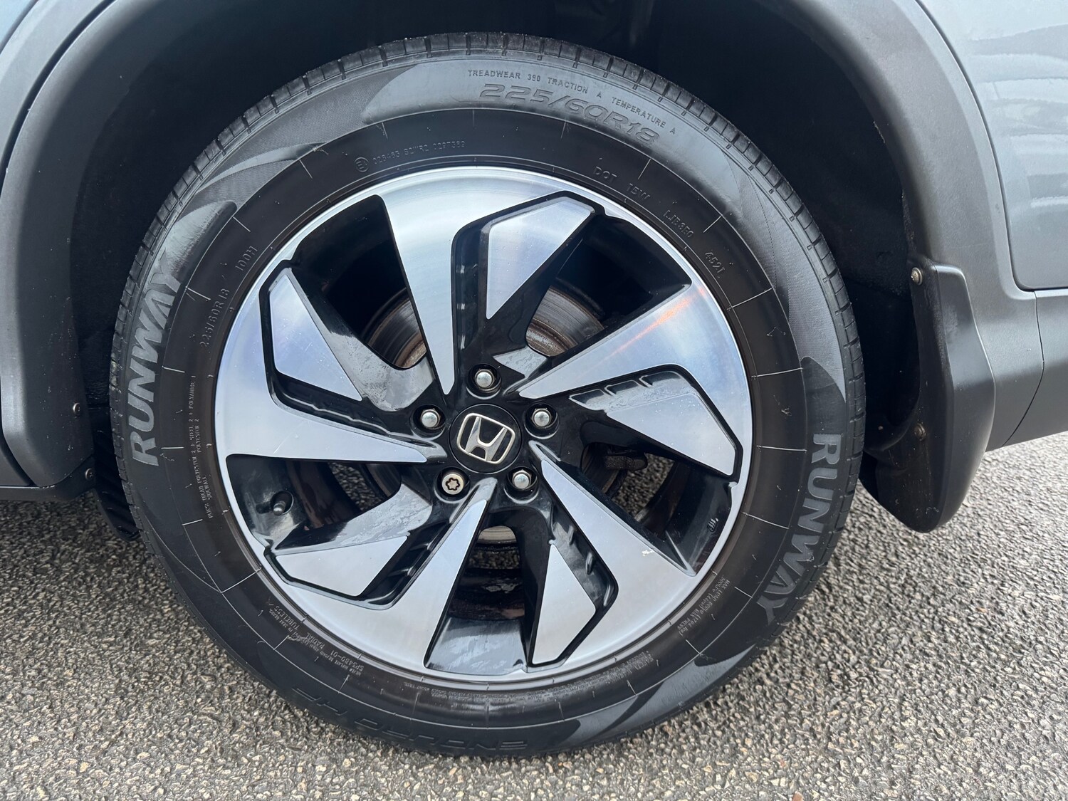 Used Honda CR-V 2015 for sale - 77206973: Photo 27