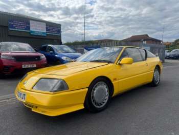 Used Renault GTA 1989 for sale - 75135773: Photo
