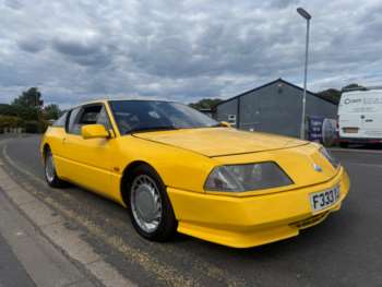Used Renault GTA 1989 for sale - 75135773: Photo