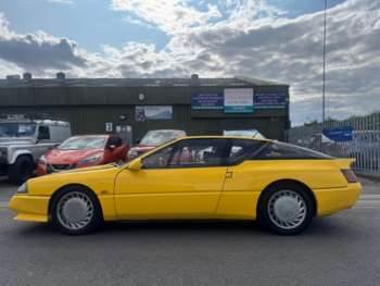 Used Renault GTA 1989 for sale - 75135773: Photo