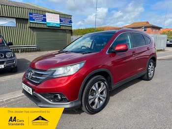 Used Honda CR-V 2012 for sale - 78267889: Photo