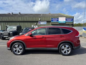 Used Honda CR-V 2012 for sale - 78267889: Photo