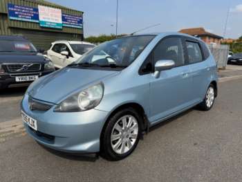 2006 (56) - 1.4 i-DSi SE 5dr CVT-7