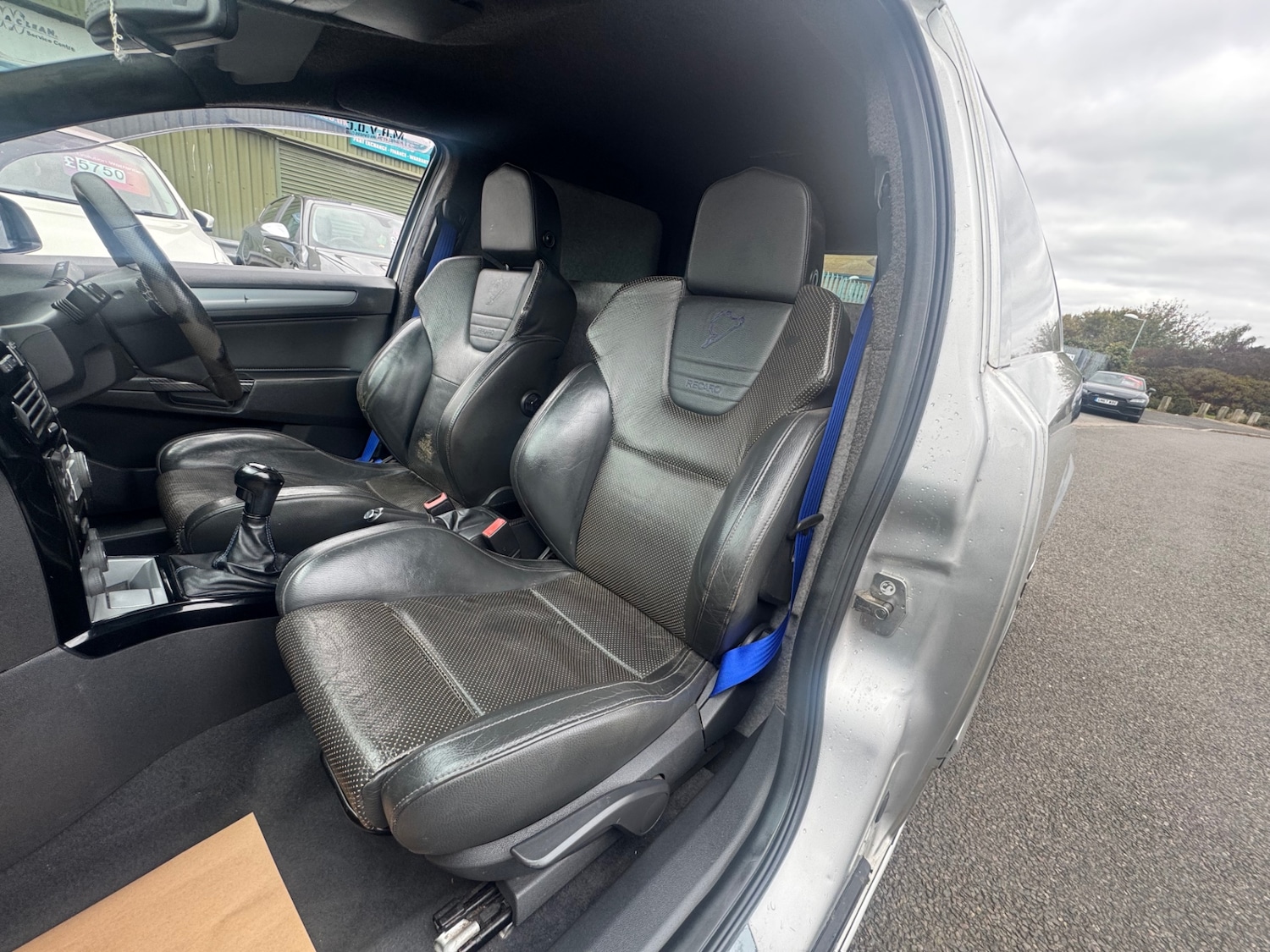 Used Vauxhall Astra Van 2011 for sale - 76207383: Photo 10