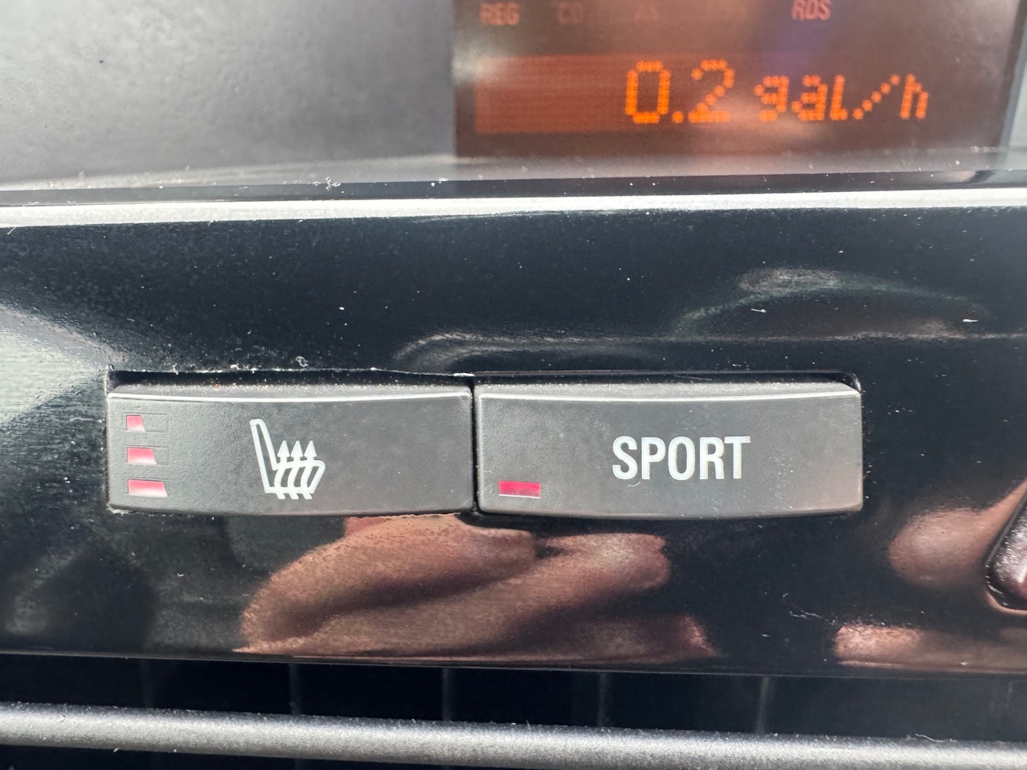 Used Vauxhall Astra Van 2011 for sale - 76207383: Photo 15