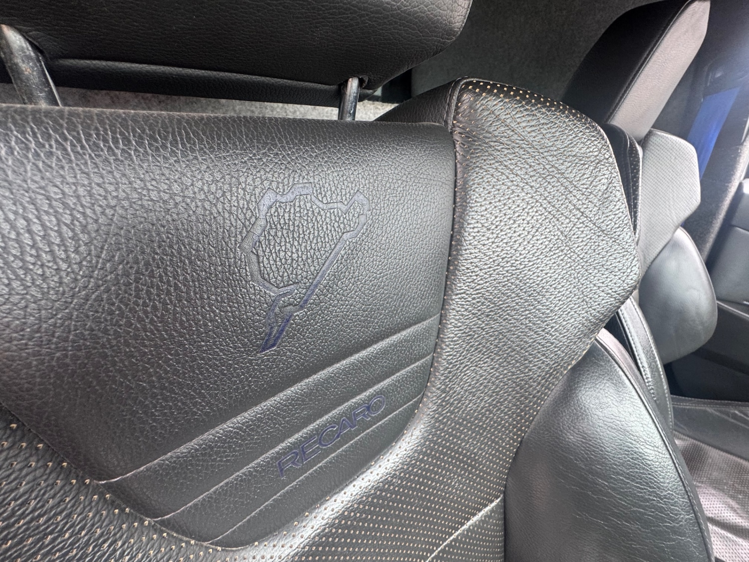 Used Vauxhall Astra Van 2011 for sale - 76207383: Photo 17